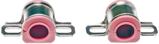 Dorman - OE Solutions Kit de Buje de Barra de Estabilizador de Suspensión P/N:540-662 Fits: Ford Mustang 73-64, Mercury Cougar 73-67 - Image 1