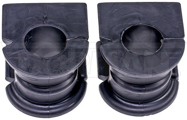 Dorman - OE Solutions Kit de Buje de Barra de Estabilizador de Suspensión P/N:540-663 Fits: Ford Crown Victoria 11-98, Ford Grand Marquis 04-98, Lincoln Town Car 11-03, Mercury Grand Marquis 11-98 - Image 2