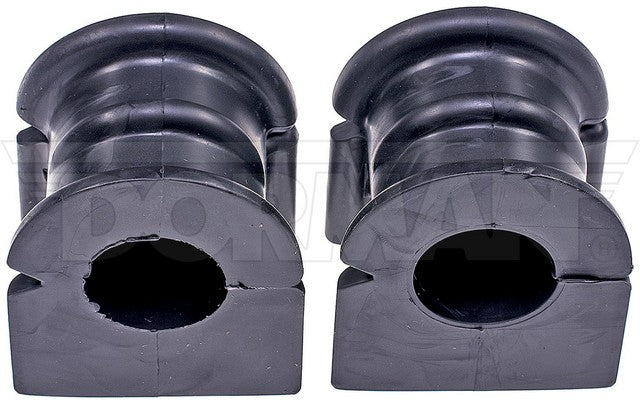 Dorman - OE Solutions Kit de Buje de Barra de Estabilizador de Suspensión P/N:540-663 Fits: Ford Crown Victoria 11-98, Ford Grand Marquis 04-98, Lincoln Town Car 11-03, Mercury Grand Marquis 11-98 - Image 1
