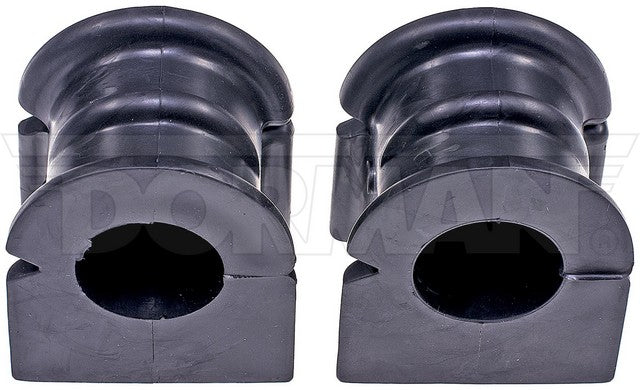 Dorman - OE Solutions Kit de Buje de Barra de Estabilizador de Suspensión P/N:540-665 Fits: Ford Crown Victoria 02-92, Ford Grand Marquis 04-92, Lincoln Town Car 11-98, Lincoln Town Car 94-91, Mercury Grand Marquis 06-92 - Image 1