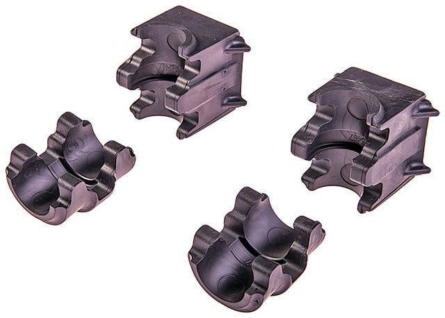Dorman - OE Solutions Kit de Buje de Barra de Estabilizador de Suspensión P/N:540-669 Fits: Ford Taurus 12-10, Lincoln Mks 12-10 - Image 1