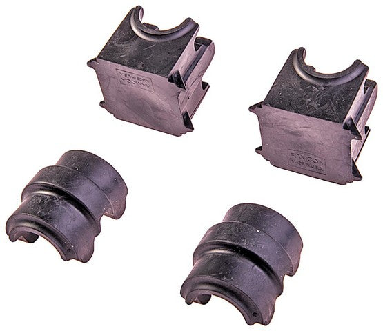 Dorman - OE Solutions Kit de Buje de Barra de Estabilizador de Suspensión P/N:540-670 Fits: Ford Taurus 12-10 - Image 2