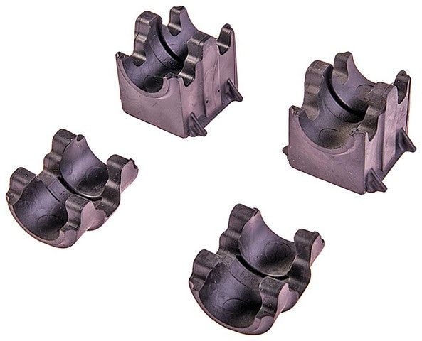 Dorman - OE Solutions Kit de Buje de Barra de Estabilizador de Suspensión P/N:540-670 Fits: Ford Taurus 12-10 - Image 1