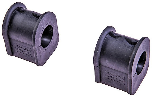 Dorman - OE Solutions Kit de Buje de Barra de Estabilizador de Suspensión P/N:540-671 Fits: Ford F-250 Super Duty 16-08, Ford F-350 Super Duty 16-08 - Image 1
