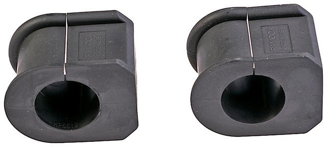 Dorman - OE Solutions Kit de Buje de Barra de Estabilizador de Suspensión P/N:540-672 Fits: Ford F-350 16-11, Ford F-350 Super Duty 16-11, Ford F-450 Super Duty 16-08, Ford F-550 Super Duty 16-08 - Image 2