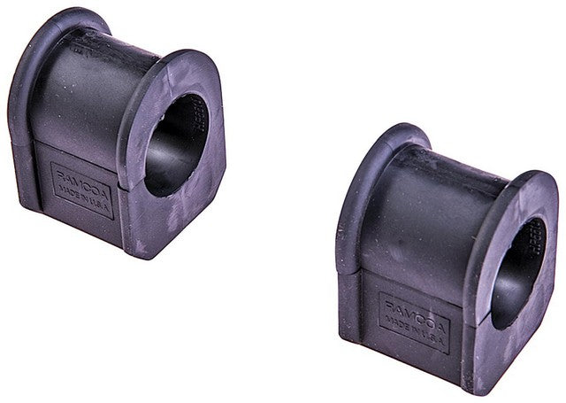 Dorman - OE Solutions Kit de Buje de Barra de Estabilizador de Suspensión P/N:540-673 Fits: Ford F-450 Super Duty 10-08, Ford F-450 Super Duty 16-15 - Image 1