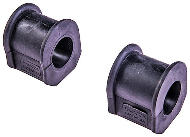 Dorman - OE Solutions Kit de Buje de Barra de Estabilizador de Suspensión P/N:540-676 Fits: Ford F-450 Super Duty 07-05, Ford F-550 Super Duty 07-05 - Image 1