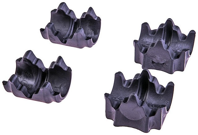 Dorman - OE Solutions Kit de Buje de Barra de Estabilizador de Suspensión P/N:540-679 Fits: Ford F-150 14-09, Ford Lobo 14-09, Lincoln Mark Lt 14-10 - Image 1