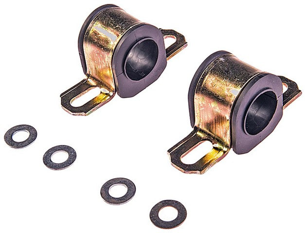 Dorman - OE Solutions Kit de Buje de Barra de Estabilizador de Suspensión P/N:540-682 Fits: Ford Edge 14-07, Lincoln Mkx 15-07 - Image 1
