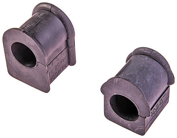 Dorman - OE Solutions Kit de Buje de Barra de Estabilizador de Suspensión P/N:540-686 Fits: Ford F-350 97-85 - Image 1