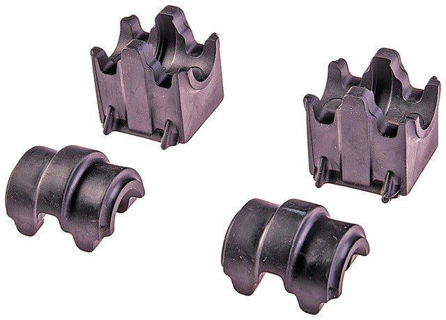 Dorman - OE Solutions Kit de Buje de Barra de Estabilizador de Suspensión P/N:540-687 Fits: Lincoln Mks 12-10 - Image 1