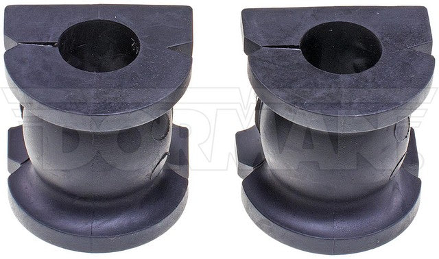 Dorman - OE Solutions Kit de Buje de Barra de Estabilizador de Suspensión P/N:540-690 Fits: Ford Fusion 12-07, Lincoln Mkz 12-10, Mercury Milan 11-07 - Image 2