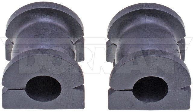 Dorman - OE Solutions Kit de Buje de Barra de Estabilizador de Suspensión P/N:540-690 Fits: Ford Fusion 12-07, Lincoln Mkz 12-10, Mercury Milan 11-07 - Image 1