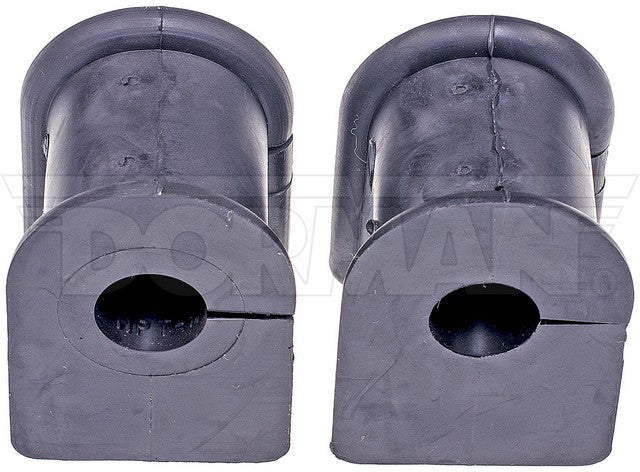 Dorman - OE Solutions Kit de Buje de Barra de Estabilizador de Suspensión P/N:540-691 Fits: Ford Excursion 03-00, Ford F-250 04-99, Ford F-250 Super Duty 04-99, Ford F-350 Super Duty 04-99 - Image 1