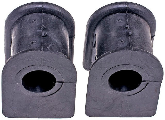 Dorman - OE Solutions Kit de Buje de Barra de Estabilizador de Suspensión P/N:540-694 Fits: Ford Bronco Ii, Ford E-100 Econoline, Ford E-100 Econoline Club Wagon, Ford E-150 Econoline, Ford E-150 Econoline Club Wagon, Ford E-250 Econoline - Image 1