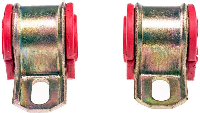 Dorman - OE Solutions Kit de Buje de Barra de Estabilizador de Suspensión P/N:540-695 Fits: Ford Cougar 95-90, Ford Thunderbird 97-89, Mercury Cougar 97-89 - Image 2
