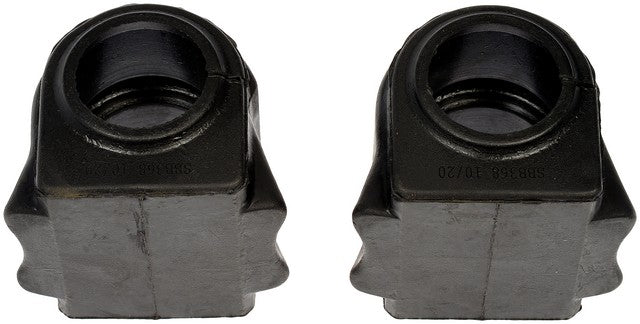 Dorman - OE Solutions Kit de Buje de Barra de Estabilizador de Suspensión P/N:540-709 Fits: Ford Expedition 24-07, Ford F-150 20-15, Ford Lobo 20-15, Lincoln Navigator 24-07 - Image 2