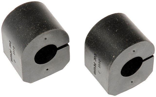Dorman - OE Solutions Buje de Barra de Estabilizador de Suspensión P/N:540-714 Fits: Ford Country Squire 1968, Ford Custom 500 1968, Ford Galaxie 500 1968, Ford Ltd 1968, Ford Thunderbird 71-67, Lincoln Continental 69-68, Lincoln Mark Iii 71-68 - Image 1