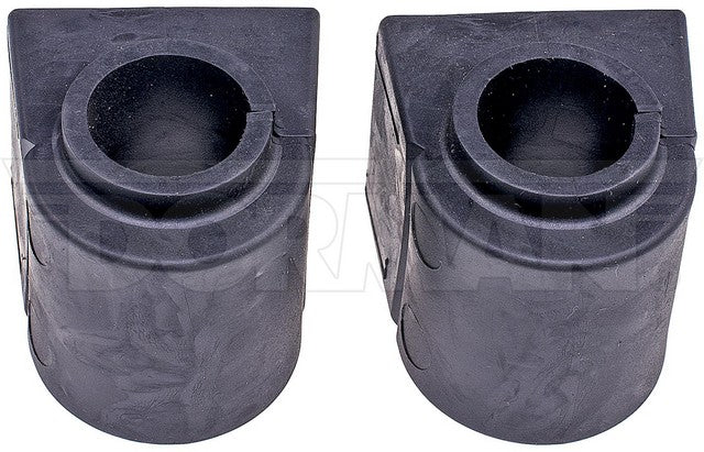 Dorman - OE Solutions Kit de Buje de Barra de Estabilizador de Suspensión P/N:540-715 Fits: Chevrolet Cobalt 10-05, Chevrolet Hhr 2007, Pontiac G4 06-05, Pontiac G5 10-07, Pontiac Pursuit 06-05, Saturn Ion 07-03 - Image 2