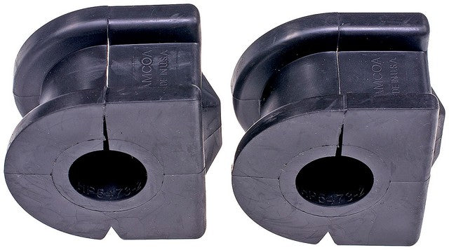 Dorman - OE Solutions Kit de Buje de Barra de Estabilizador de Suspensión P/N:540-724 Fits: Saturn Vue 07-04 - Image 1
