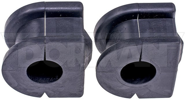 Dorman - OE Solutions Kit de Buje de Barra de Estabilizador de Suspensión P/N:540-726 Fits: Chevrolet Captiva Sport 15-12, Chevrolet Equinox 09-05, Pontiac Torrent 09-06, Saturn Vue 10-02 - Image 1