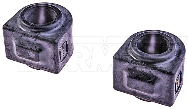 Dorman - OE Solutions Kit de Buje de Barra de Estabilizador de Suspensión P/N:540-737 Fits: Buick Enclave 17-08, Chevrolet Traverse 17-09, GMC Acadia 16-07, GMC Acadia Limited 2017, Saturn Outlook 10-07 - Image 2