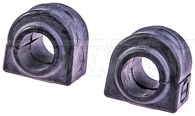 Dorman - OE Solutions Kit de Buje de Barra de Estabilizador de Suspensión P/N:540-737 Fits: Buick Enclave 17-08, Chevrolet Traverse 17-09, GMC Acadia 16-07, GMC Acadia Limited 2017, Saturn Outlook 10-07 - Image 1