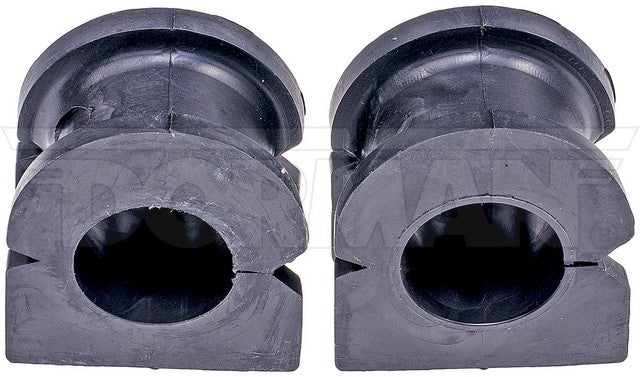 Dorman - OE Solutions Kit de Buje de Barra de Estabilizador de Suspensión P/N:540-739 Fits: Cadillac Escalade, Cadillac Escalade Esv, Cadillac Escalade Ext, Chevrolet Avalanche, Chevrolet Cheyenne, Chevrolet Silverado 1500, Chevrolet Silverado 1500 Ld - Image 1