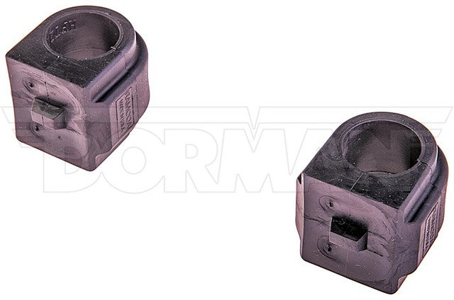 Dorman - OE Solutions Kit de Buje de Barra de Estabilizador de Suspensión P/N:540-746 Fits: Chevrolet Colorado 12-04, GMC Canyon 12-04, Isuzu I-280 2006, Isuzu I-290 08-07, Isuzu I-350 2006, Isuzu I-370 08-07 - Image 2