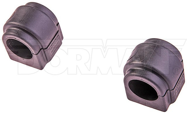 Dorman - OE Solutions Kit de Buje de Barra de Estabilizador de Suspensión P/N:540-746 Fits: Chevrolet Colorado 12-04, GMC Canyon 12-04, Isuzu I-280 2006, Isuzu I-290 08-07, Isuzu I-350 2006, Isuzu I-370 08-07 - Image 1