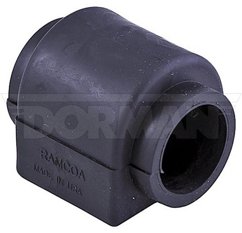 Dorman - OE Solutions Kit de Buje de Barra de Estabilizador de Suspensión P/N:540-747 Fits: Buick Rainier, Chevrolet Trailblazer, Chevrolet Trailblazer Ext, GMC Envoy, GMC Envoy Xl, GMC Envoy Xuv, Isuzu Ascender, Oldsmobile Bravada - Image 1