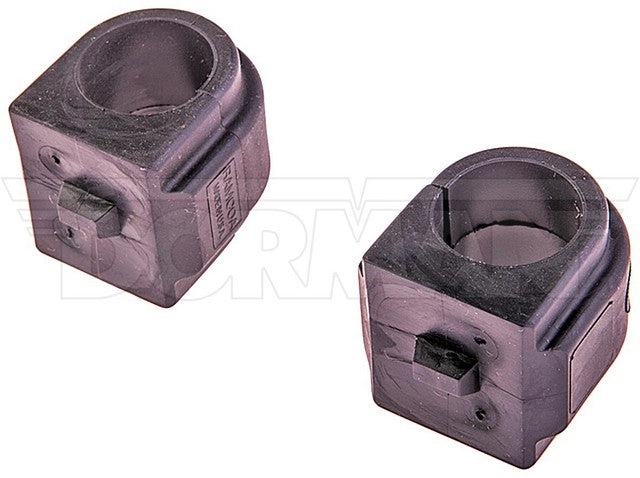 Dorman - OE Solutions Kit de Buje de Barra de Estabilizador de Suspensión P/N:540-748 Fits: Chevrolet Colorado 12-09, GMC Canyon 12-09, Isuzu I-370 2008 - Image 2