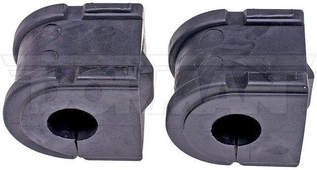 Dorman - OE Solutions Kit de Buje de Barra de Estabilizador de Suspensión P/N:540-751 Fits: Buick Allure 09-05, Buick Lacrosse 09-05, Buick Terraza 07-05, Chevrolet Uplander 09-05, Pontiac Grand Prix 08-04, Pontiac Montana 09-05, Saturn Relay 07-05 - Image 1