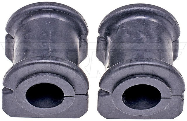 Dorman - OE Solutions Kit de Buje de Barra de Estabilizador de Suspensión P/N:540-758 Fits: Chevrolet Malibu 12-07, Chevrolet Malibu 2004, Pontiac G6 08-05, Pontiac G6 2010, Saturn Aura 09-07 - Image 1