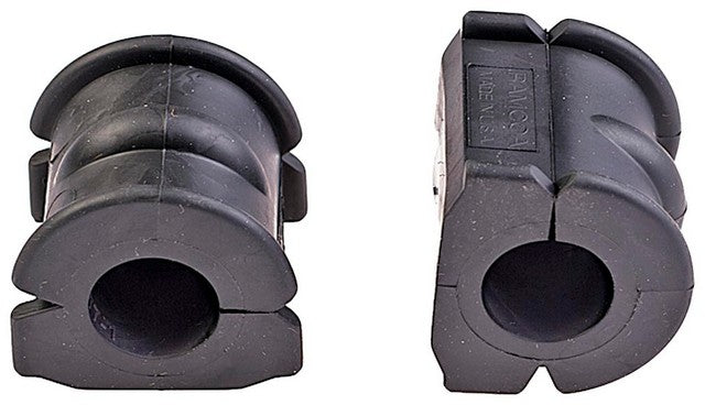 Dorman - OE Solutions Kit de Buje de Barra de Estabilizador de Suspensión P/N:540-761 Fits: Chevrolet Equinox 06-05, Pontiac Torrent 2006, Saturn Vue 10-02 - Image 2