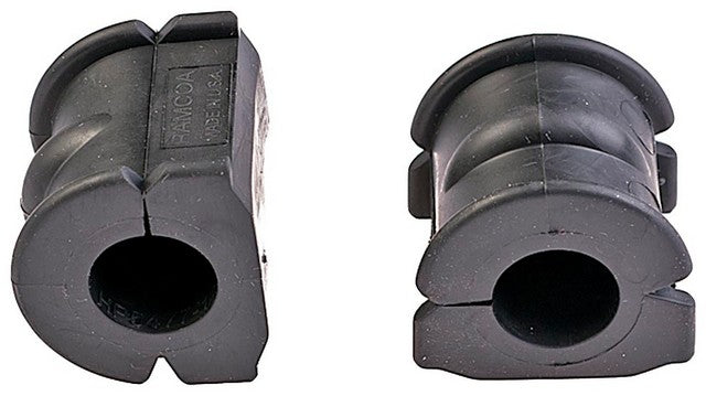 Dorman - OE Solutions Kit de Buje de Barra de Estabilizador de Suspensión P/N:540-761 Fits: Chevrolet Equinox 06-05, Pontiac Torrent 2006, Saturn Vue 10-02 - Image 1