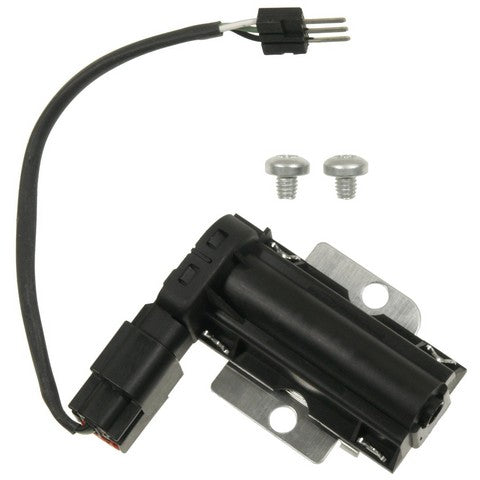 Standard Ignition Brake Pedal Travel Sensor P/N:BST106 Fits: Buick Rainier, Cadillac Escalade, Cadillac Escalade Esv, Cadillac Escalade Ext, Chevrolet Avalanche, Chevrolet Avalanche 1500, Chevrolet Avalanche 2500, Chevrolet Silverado 1500 - Image 1