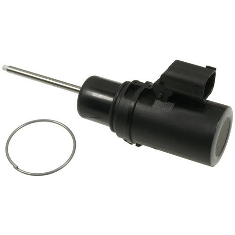 Standard Ignition Brake Pedal Travel Sensor,Power Brake Booster Vacuum Sensor P/N:BST107 Fits: Cadillac Srx, Chrysler Crossfire, Ford C-max, Ford Escape, Ford Focus, Ford Fusion, Ford Police Responder Hybrid, Ford Ssv Plug-in Hybrid, Jeep Liberty - Image 1