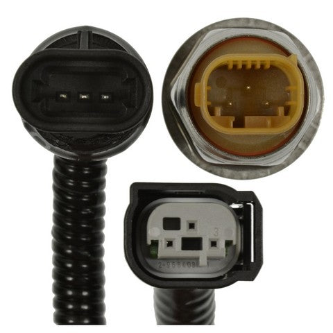 Standard Ignition Brake Fluid Pressure Sensor P/N:BST123 Fits: Cadillac Cts 2004, Cadillac Escalade 2004, Cadillac Escalade Esv 2004, Cadillac Escalade Ext 2004, Cadillac Srx 2004, Cadillac Xlr 2004 - Image 3