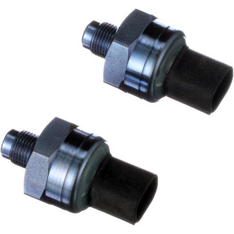 Standard Ignition Brake Fluid Pressure Sensor P/N:BST128 Fits: Nissan Armada 15-05, Nissan Frontier 21-05, Nissan Pathfinder 11-05, Nissan Pathfinder Armada 2004, Nissan Titan 15-04, Nissan Xterra 15-05, Toyota Sequoia 07-02 - Image 1