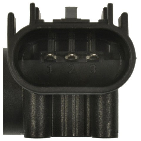 Standard Ignition Power Brake Booster Vacuum Sensor P/N:BST155 Fits: Cadillac Escalade, Chevrolet Avalanche, Chevrolet Silverado 1500, Chevrolet Suburban 1500, Chevrolet Suburban 2500, Chevrolet Tahoe, GMC Sierra 1500, GMC Yukon, GMC Yukon Xl 1500 - Image 2