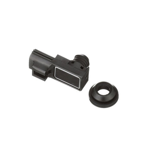 Standard Ignition Power Brake Booster Vacuum Sensor P/N:BST159 Fits: Buick Enclave, Cadillac Escalade, Chevrolet Avalanche, Chevrolet Silverado 1500, Chevrolet Suburban 1500, Chevrolet Tahoe, Chevrolet Traverse, GMC Acadia, GMC Sierra 1500, GMC Yukon - Image 2