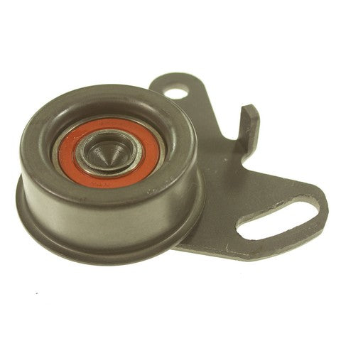 Melling Engine Timing Belt Tensioner P/N:BT105 Fits: Dodge 2000 Gtx, Dodge Colt, Dodge Ram 50, Hyundai Sonata, Mitsubishi Cordia, Mitsubishi Galant, Mitsubishi Mighty Max, Mitsubishi Tredia, Mitsubishi Van, Plymouth Colt - Image 1