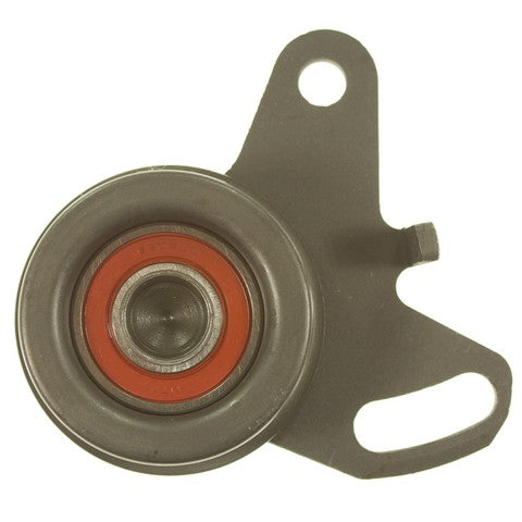 Melling Engine Timing Belt Tensioner P/N:BT105 Fits: Dodge 2000 Gtx, Dodge Colt, Dodge Ram 50, Hyundai Sonata, Mitsubishi Cordia, Mitsubishi Galant, Mitsubishi Mighty Max, Mitsubishi Tredia, Mitsubishi Van, Plymouth Colt - Image 2