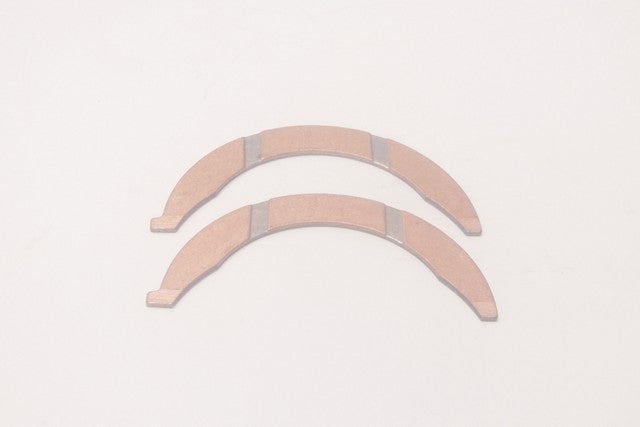 Safety Auto Parts Corp Engine Crankshaft Thrust Washer Set P/N:BT11-295 Fits: Infiniti G20 02-99, Infiniti G20 96-91, Nissan 200sx 98-95, Nissan Nx 93-91, Nissan Sentra 01-98, Nissan Sentra 94-91 - Image 1