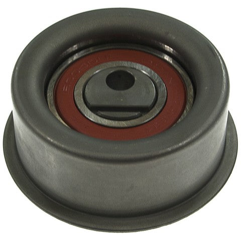 Melling Engine Timing Belt Tensioner P/N:BT125 Fits: Ford Escort 87-84, Ford Tempo 86-84 - Image 1