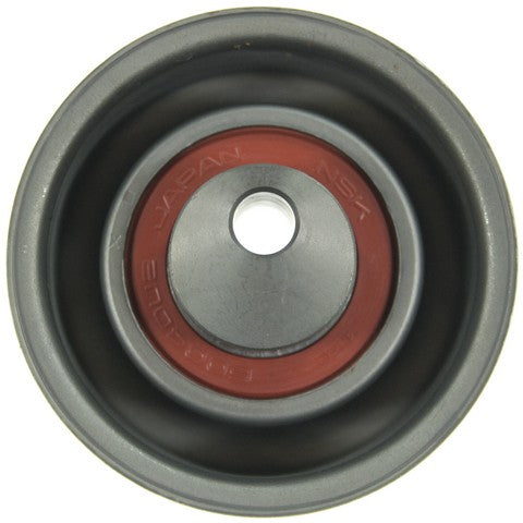 Melling Engine Timing Belt Tensioner P/N:BT125 Fits: Ford Escort 87-84, Ford Tempo 86-84 - Image 2