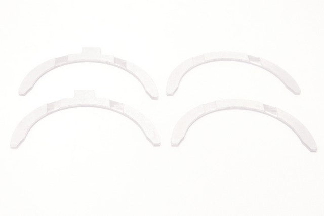 Safety Auto Parts Corp Engine Crankshaft Thrust Washer Set P/N:BT13-822 Fits: Mazda Glc 85-79 - Image 1