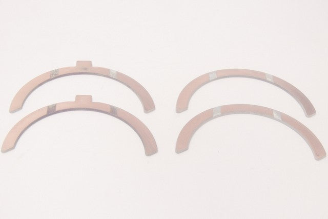Safety Auto Parts Corp Engine Crankshaft Thrust Washer Set P/N:BT13-833 Fits: Ford Courier 82-72, Mazda 1800 71-70, Mazda 616 72-70, Mazda 618 73-72, Mazda 626 82-79, Mazda 808 77-72, Mazda B1600 74-72, Mazda B1800 78-77, Mazda B2000 84-79 - Image 1