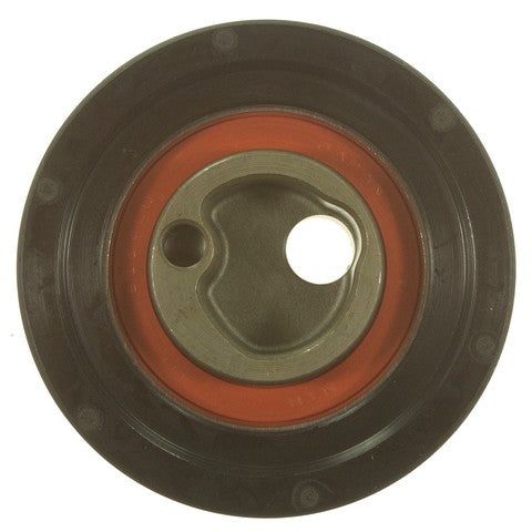 Melling Engine Timing Belt Tensioner P/N:BT139 Fits: Chevrolet Sprint 88-85, Chevrolet Tracker 91-89, Geo Metro 93-92, Geo Tracker 95-89, GMC Tracker 91-89, Suzuki Sidekick 95-89 - Image 2